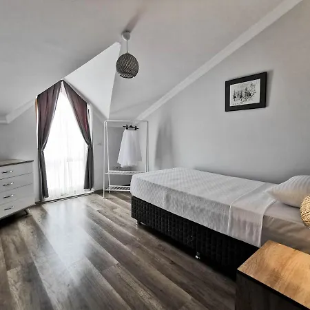 4+1 Spacious With Sea View. 5 Minutes From The Beach * Datça