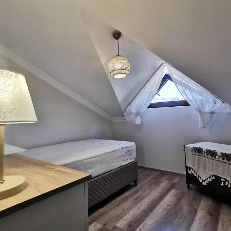 4+1 Spacious With Sea View. 5 Minutes From The Beach * Datça
