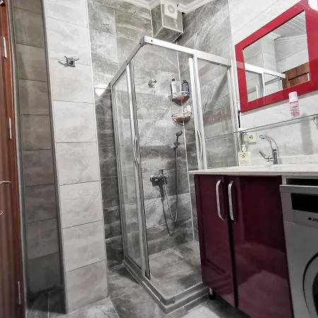 4+1 Spacious With Sea View. 5 Minutes From The Beach * Datça