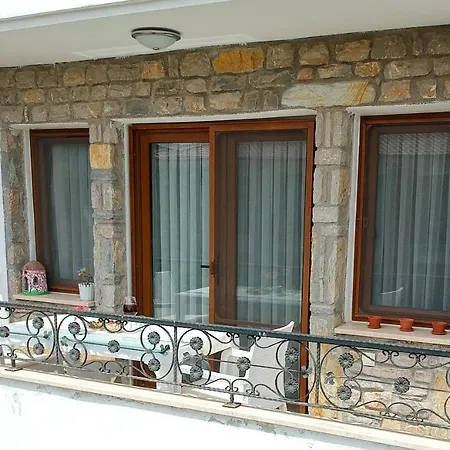 4+1 Spacious With Sea View. 5 Minutes From The Beach * Datça